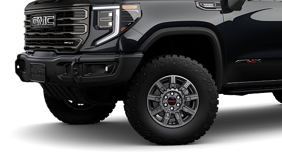 GMC Sierra 5 of 5