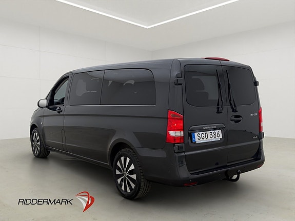Mercedes-Benz eVito Tourer 7 of 30