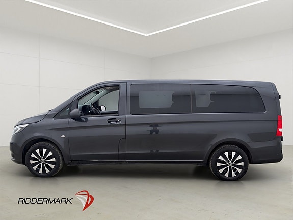 Mercedes-Benz eVito Tourer 6 of 30
