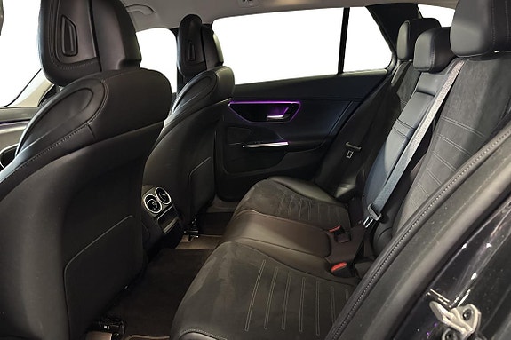 Mercedes-Benz C220 d 19 of 19