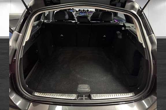 Mercedes-Benz C220 d 8 of 19