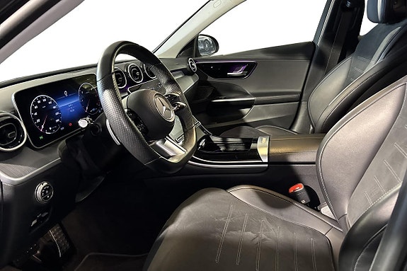 Mercedes-Benz C220 d 11 of 19
