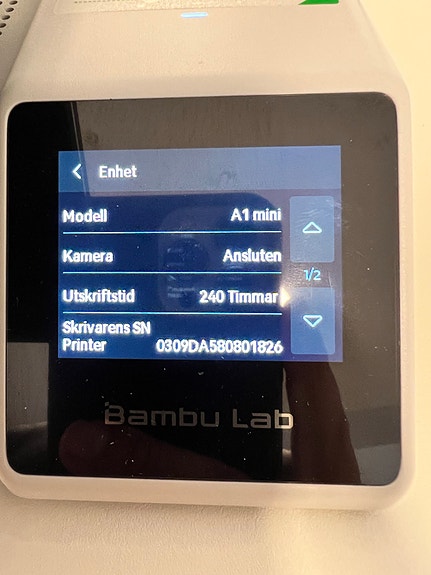 Product image 3 of 6