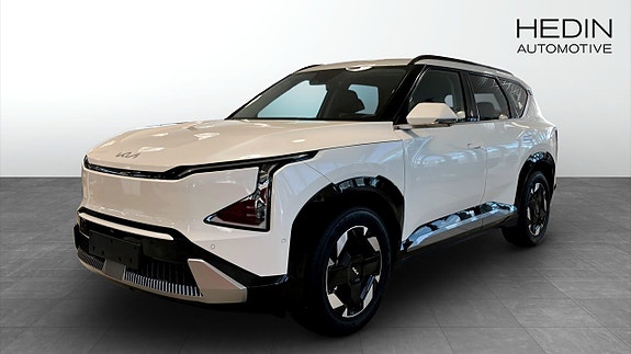 Kia EV5