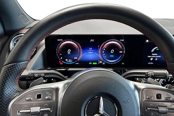 Mercedes-Benz EQA250 5 of 5