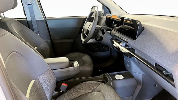 Kia EV2 3 of 5
