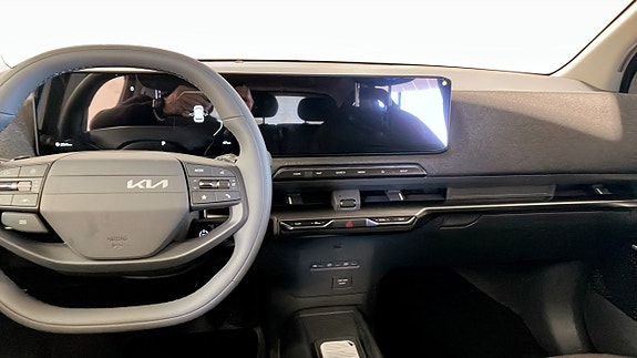 Kia EV2 4 of 5