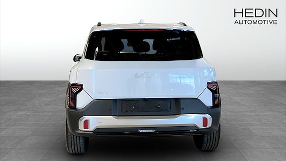 Kia EV2 7 of 9
