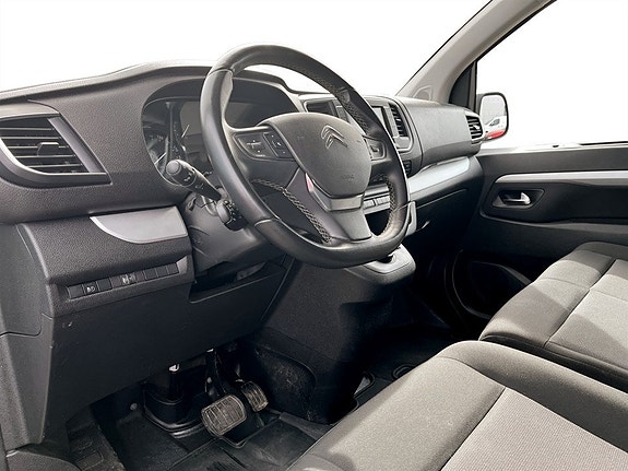 Citroen Jumpy 7 of 14