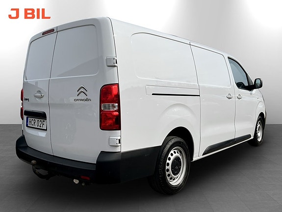 Citroen Jumpy 3 of 5