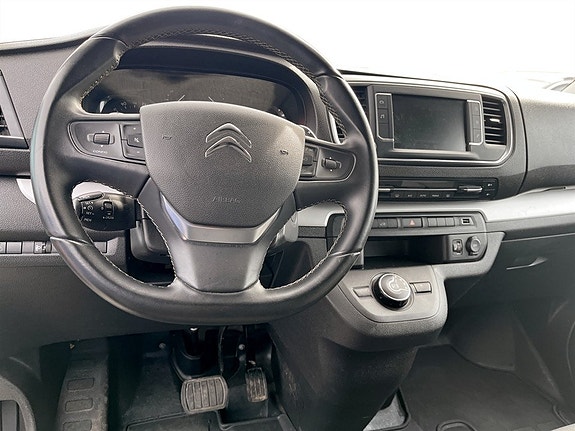 Citroen Jumpy 8 of 14