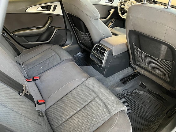 Audi A6 9 of 10