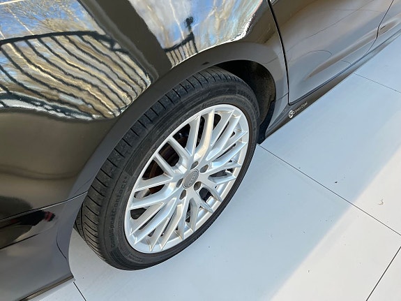 Audi A6 5 of 10