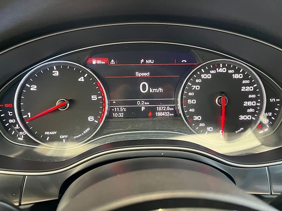 Audi A6 7 of 10