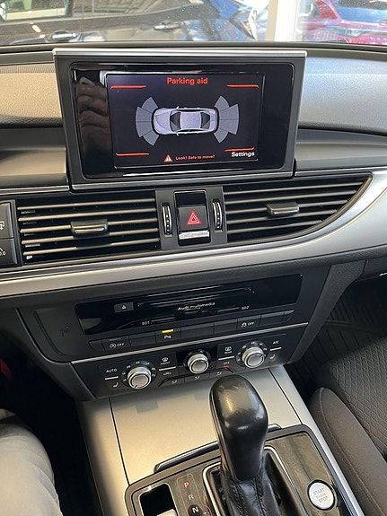 Audi A6 6 of 10