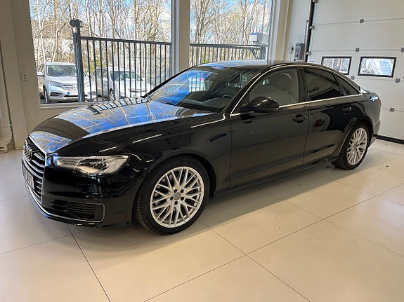 Audi A6 2 of 10