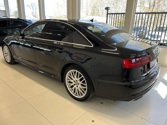Audi A6 3 of 10