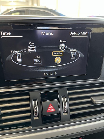 Audi A6 8 of 10