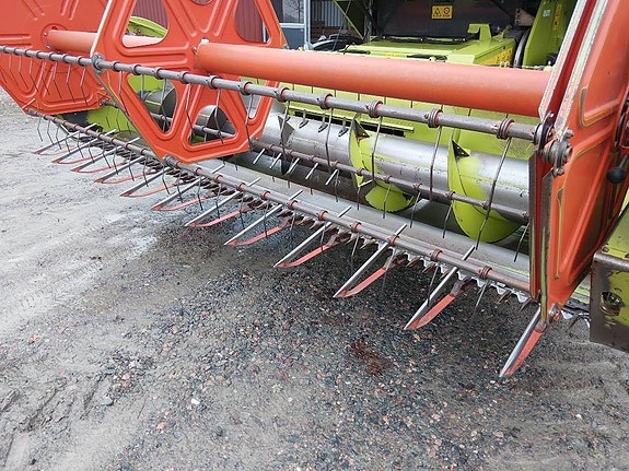 CLAAS Dominator 58 S 8 of 13