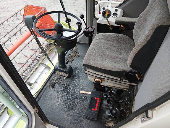 CLAAS Dominator 58 S 9 of 13