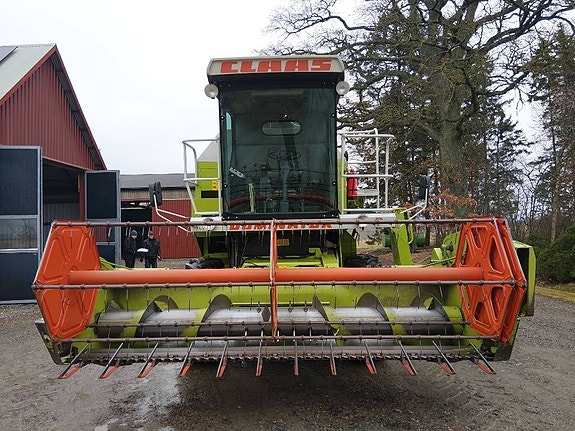 CLAAS Dominator 58 S 7 of 13