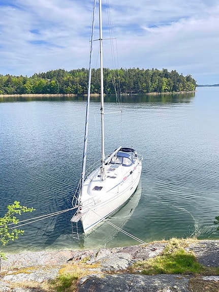 Bavaria 33 Cruiser 4 of 5