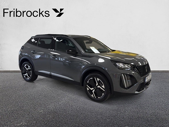 Peugeot 2008 7 of 17