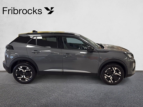 Peugeot 2008 6 of 17