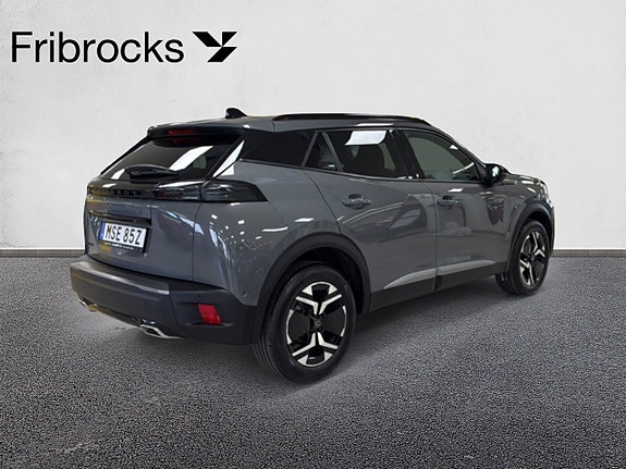 Peugeot 2008 5 of 5