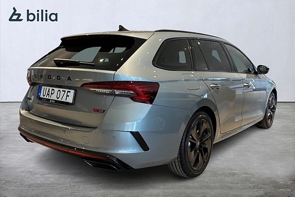 Skoda Octavia 7 of 17