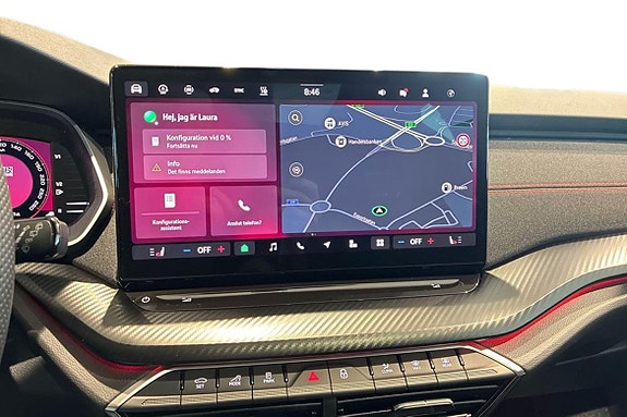 Skoda Octavia 15 of 17