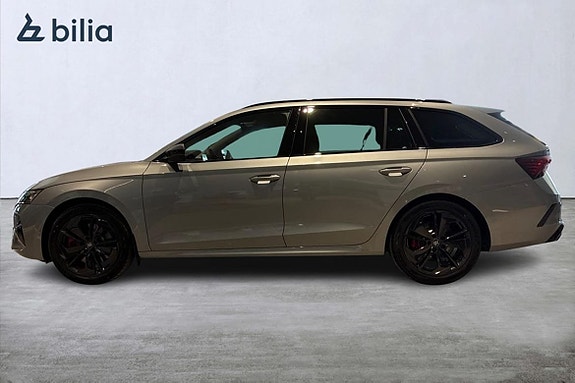 Skoda Octavia 5 of 5