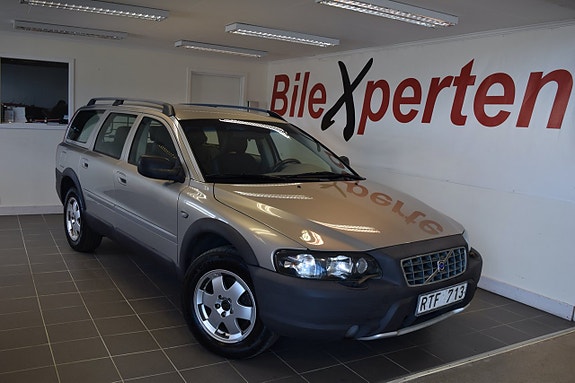 Volvo XC70