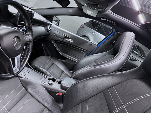 Mercedes-Benz A180 5 of 5