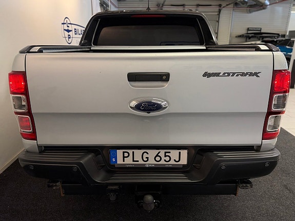 Ford Ranger 4 of 5