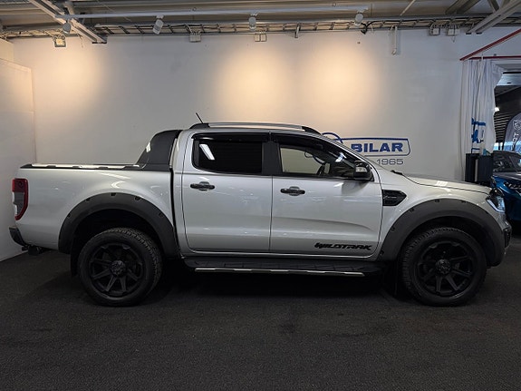 Ford Ranger 2 of 5