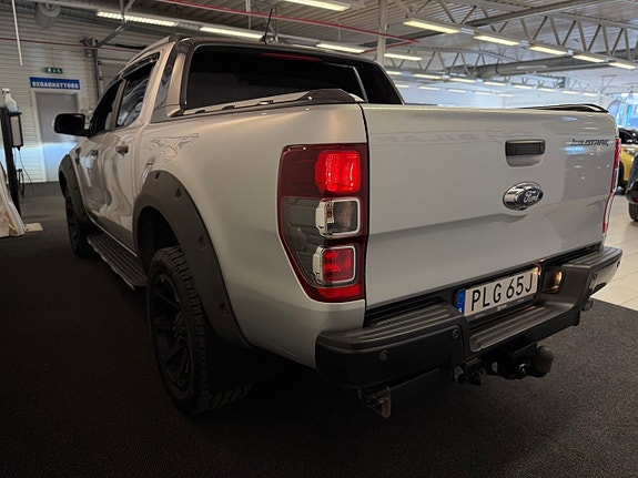 Ford Ranger 5 of 5