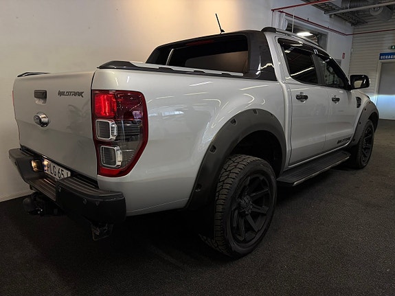 Ford Ranger 3 of 5