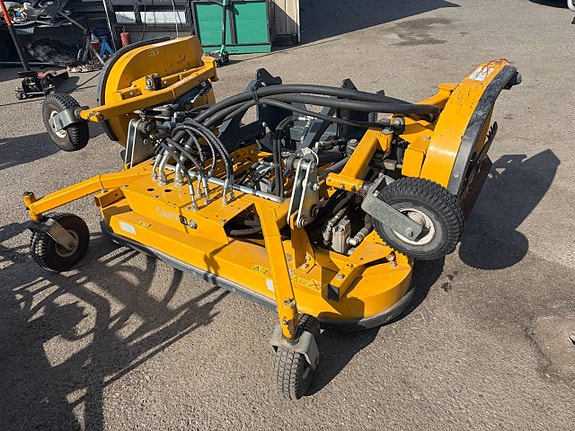 GMR Stensballe TH 2500 C