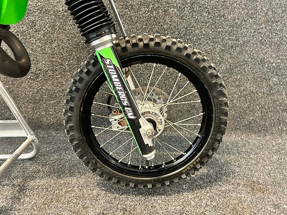 Kawasaki KX 65 / *BOKAD* 5 of 5