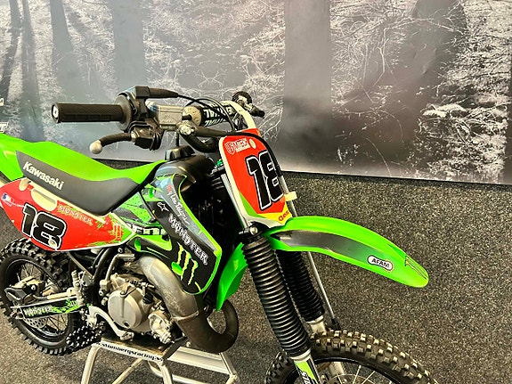 Kawasaki KX 65 / *BOKAD* 3 of 5
