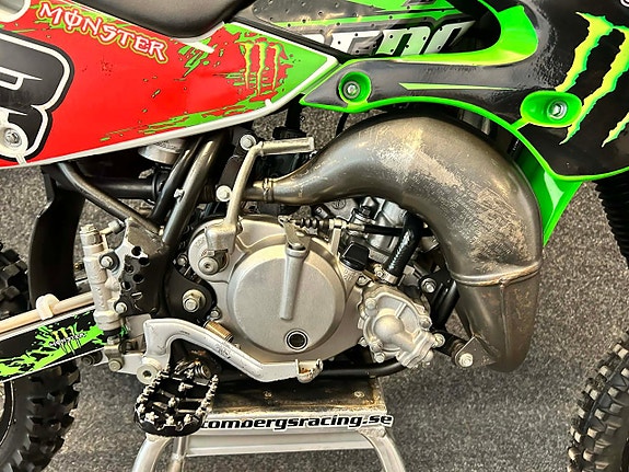 Kawasaki KX 65 / *BOKAD* 2 of 5