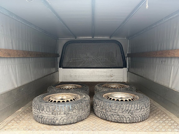 Volkswagen Transporter 6 of 9