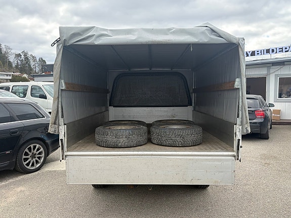 Volkswagen Transporter 5 of 5