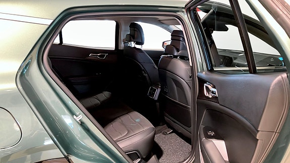 Kia Sportage 5 of 5