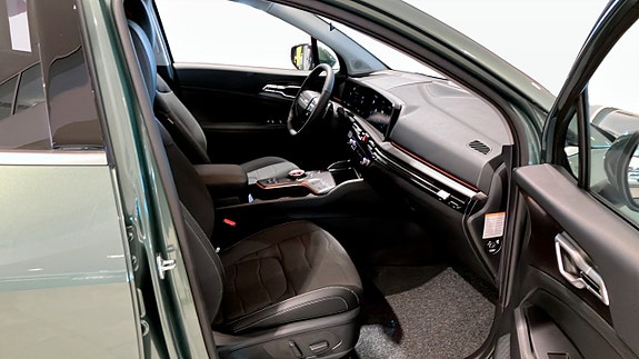 Kia Sportage 3 of 5