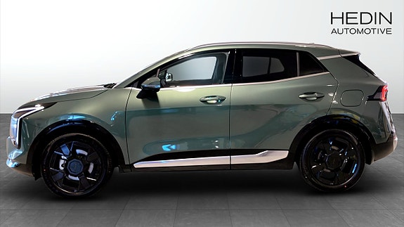 Kia Sportage 6 of 12