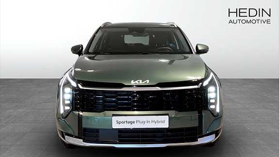 Kia Sportage 8 of 12