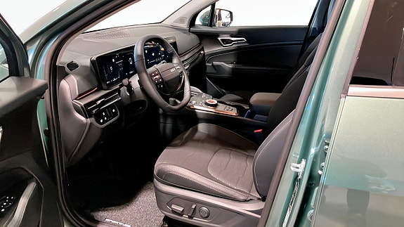 Kia Sportage 11 of 12