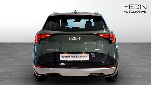 Kia Sportage 7 of 12